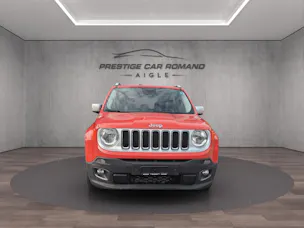 Jeep RENEGADE Limiteed