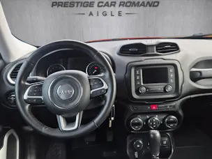 Jeep RENEGADE Limiteed
