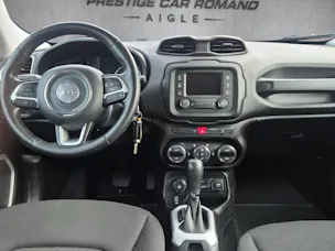 Jeep RENEGADE Limiteed