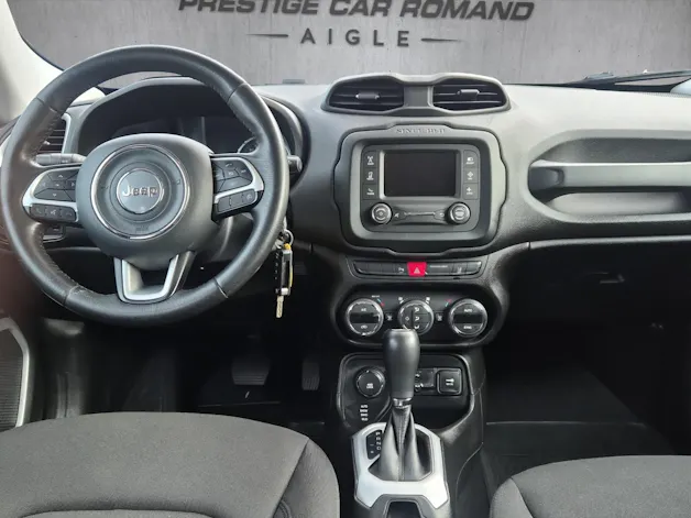 Jeep RENEGADE Limiteed