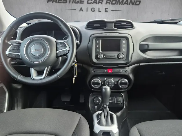 Jeep RENEGADE Limiteed