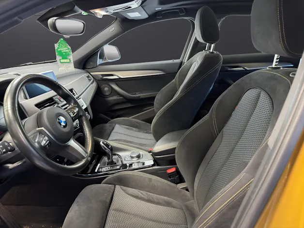 BMW X2 xDrive 20d M Sport X Steptronic