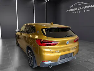 BMW X2 xDrive 20d M Sport X Steptronic