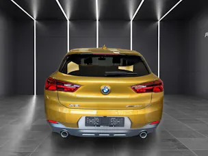 BMW X2 xDrive 20d M Sport X Steptronic