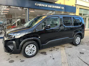 Peugeot Rifter Long 1.5 BlueHDi 130 Al
