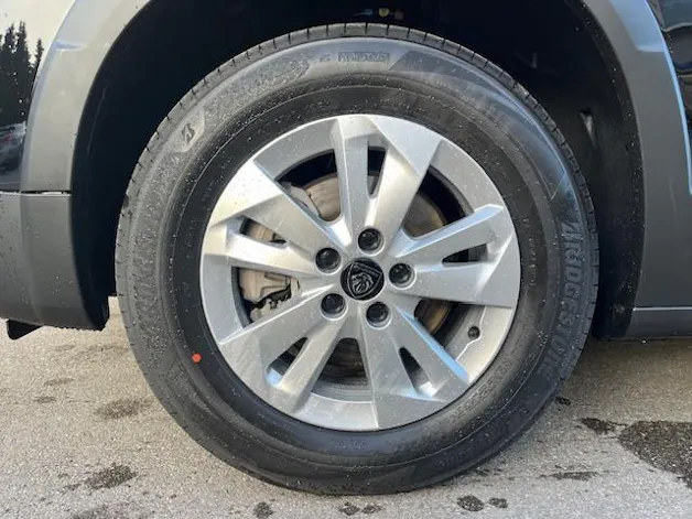 Peugeot Rifter Long 1.5 BlueHDi 130 Al