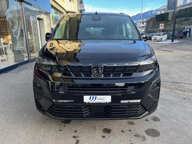 Peugeot Rifter Long 1.5 BlueHDi 130 Al