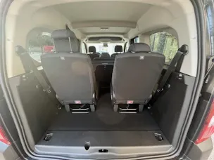 Peugeot Rifter Long 1.5 BlueHDi 130 Al