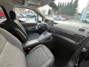 Peugeot Rifter Long 1.5 BlueHDi 130 Al