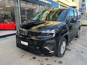 Peugeot Rifter Long 1.5 BlueHDi 130 Al