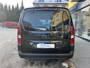 Peugeot Rifter Long 1.5 BlueHDi 130 Al