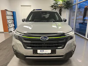 Subaru Forester Station 2.0i e-Boxer