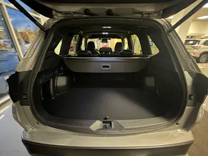 Subaru Forester Station 2.0i e-Boxer