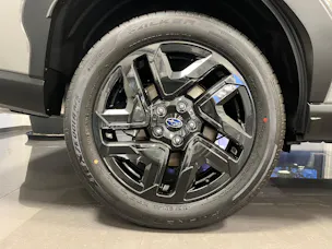 Subaru Forester Station 2.0i e-Boxer