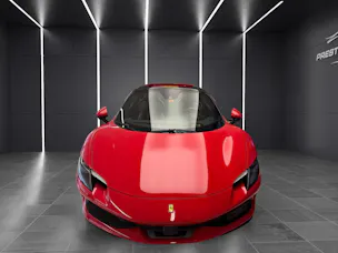 Ferrari 296 GTS