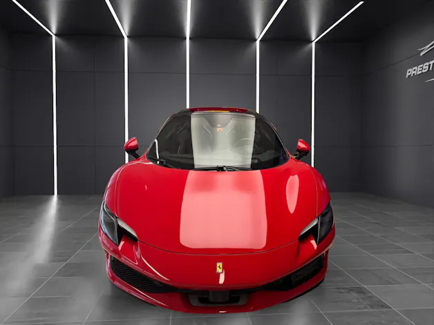 Ferrari 296 GTS