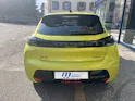 Peugeot 208 1.2 Hybrid Allure Premium