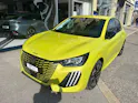 Peugeot 208 1.2 Hybrid Allure Premium