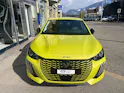 Peugeot 208 1.2 Hybrid Allure Premium