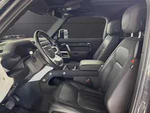 Land Rover Defender 90 P400 I6 X-Dynamic HSE 3.0 AT8