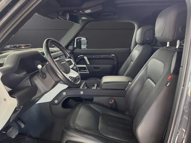 Land Rover Defender 90 P400 I6 X-Dynamic HSE 3.0 AT8