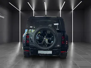 Land Rover Defender 90 P400 I6 X-Dynamic HSE 3.0 AT8
