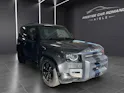 Land Rover Defender 90 P400 I6 X-Dynamic HSE 3.0 AT8