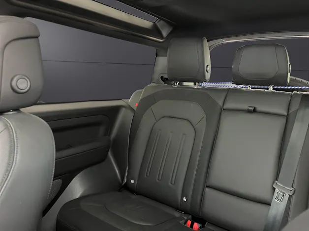 Land Rover Defender 90 P400 I6 X-Dynamic HSE 3.0 AT8