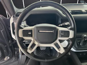 Land Rover Defender 90 P400 I6 X-Dynamic HSE 3.0 AT8