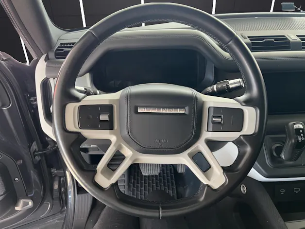 Land Rover Defender 90 P400 I6 X-Dynamic HSE 3.0 AT8