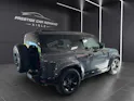 Land Rover Defender 90 P400 I6 X-Dynamic HSE 3.0 AT8