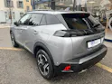 Peugeot 2008 1.2 Hybrid Allure Premium
