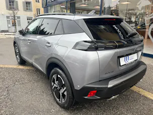 Peugeot 2008 1.2 Hybrid Allure Premium