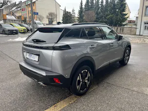 Peugeot 2008 1.2 Hybrid Allure Premium