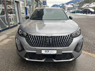 Peugeot 2008 1.2 Hybrid Allure Premium