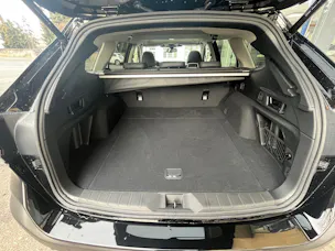 Subaru Outback 2.5i Final Edition