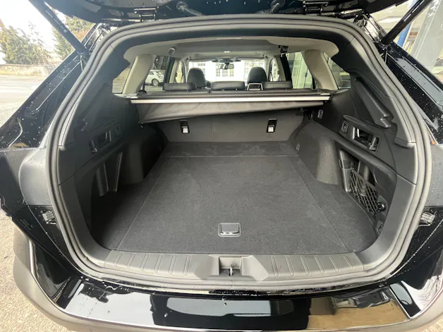Subaru Outback 2.5i Final Edition