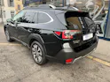 Subaru Outback 2.5i Final Edition