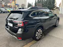 Subaru Outback 2.5i Final Edition