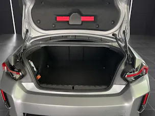 BMW M2 Steptronic