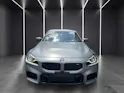 BMW M2 Steptronic