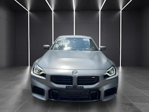 BMW M2 Steptronic