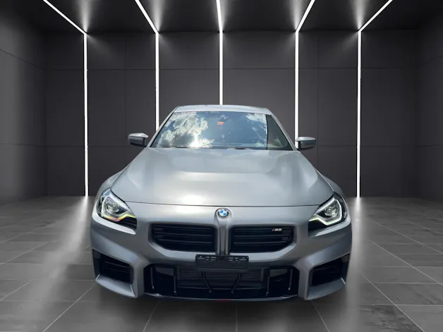 BMW M2 Steptronic