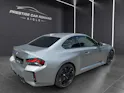 BMW M2 Steptronic