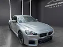 BMW M2 Steptronic