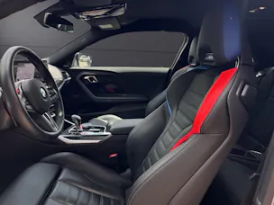BMW M2 Steptronic