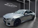 BMW M2 Steptronic