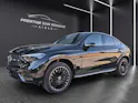 Mercedes-Benz GLC 300 e 4Matic 9G-Tronic