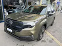Subaru Forester Station 2.0i e-Boxer