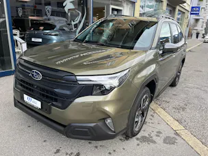Subaru Forester Station 2.0i e-Boxer